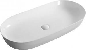 Раковина BelBagno BB1349 накладная Раковина BelBagno BB1349 накладная