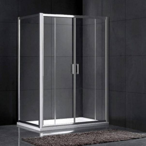 душевой уголок Gemy Victoria S30192A-A80 150x80 см душевой уголок Gemy Victoria S30192A-A80 150x80 см