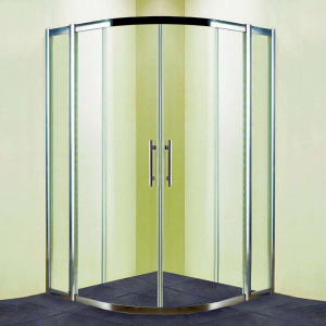 Душевой уголок RGW Hotel HO-511 120x120 см