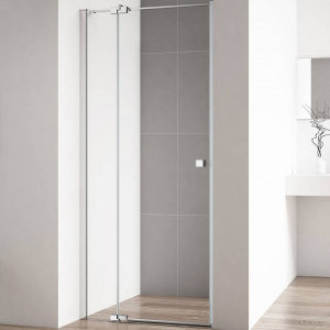 Душевая дверь в нишу Cezares Valvola B 1 80 C Cr Душевая дверь в нишу Cezares Valvola B 1 80 C Cr