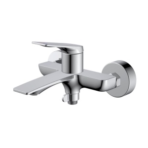 Смеситель для ванны Haiba HB60816, хром Смеситель для ванны Haiba HB60816, хром