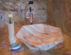 Керамическая раковина Gid Mnc607 Керамическая раковина Gid Mnc607