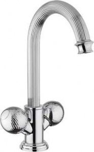 Смеситель Cezares Olimp LS2 01 M для раковины Смеситель Cezares Olimp LS2 01 M для раковины