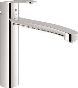 Смеситель Grohe Eurostyle Cosmopolitan 31124002 для кухонной мойки Смеситель Grohe Eurostyle Cosmopolitan 31124002 для кухонной мойки