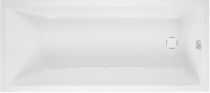 Акриловая ванна Vagnerplast Cavallo 150x70 ультра белая Акриловая ванна Vagnerplast Cavallo 150x70 ультра белая