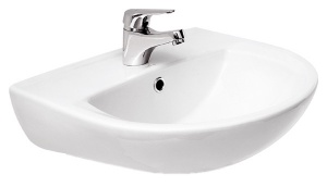 Раковина Cersanit President P 60 B