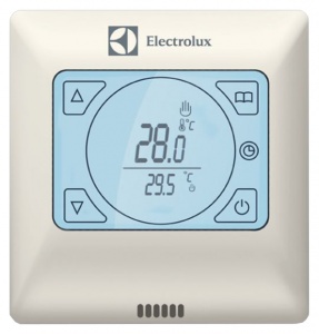Терморегулятор Electrolux Thermotronic Touch Терморегулятор Electrolux Thermotronic Touch