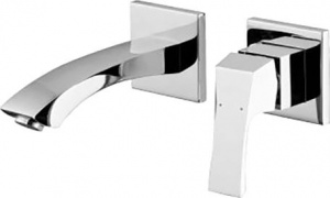 Смеситель Lemark Unit LM4526C С ВНУТРЕННЕЙ ЧАСТЬЮ, для раковины Смеситель Lemark Unit LM4526C С ВНУТРЕННЕЙ ЧАСТЬЮ, для раковины