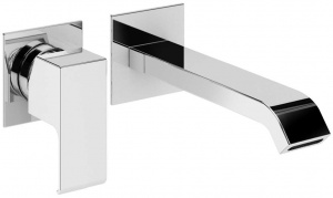 Смеситель Cezares Porta BLI2 01 W0 С ВНУТРЕННЕЙ ЧАСТЬЮ, для раковины Смеситель Cezares Porta BLI2 01 W0 С ВНУТРЕННЕЙ ЧАСТЬЮ, для раковины