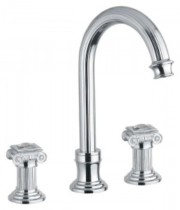 Смеситель Cezares Olimp BLS2 A 01 Sw для раковины Смеситель Cezares Olimp BLS2 A 01 Sw для раковины