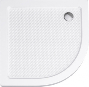 Поддон для душа Wasserkraft Isen 26T01 90x90 см Поддон для душа Wasserkraft Isen 26T01 90x90 см