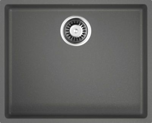 Мойка кухонная Omoikiri Bosen 54-U-PL платина Мойка кухонная Omoikiri Bosen 54-U-PL платина