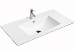 Керамическая раковина Gid 9060E Керамическая раковина Gid 9060E