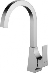 Смеситель Lemark Unit LM4555C для кухонной мойки Смеситель Lemark Unit LM4555C для кухонной мойки