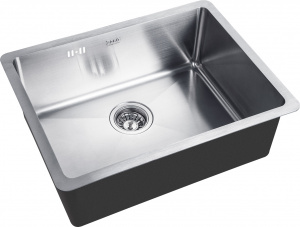Мойка кухонная Zorg Inox HD 5844 Мойка кухонная Zorg Inox HD 5844