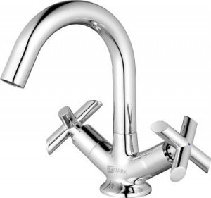 Смеситель Lemark Practica LM7507C для раковины Смеситель Lemark Practica LM7507C для раковины