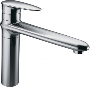 Смеситель Lemark Status LM4404C для кухонной мойки Смеситель Lemark Status LM4404C для кухонной мойки