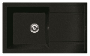 Мойка кухонная Florentina Липси 860 антрацит Мойка кухонная Florentina Липси 860 антрацит