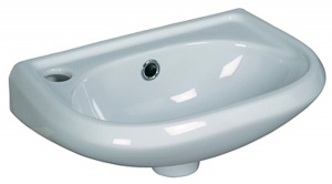 Рукомойник Santek Бриз 40 L Рукомойник Santek Бриз 40 L