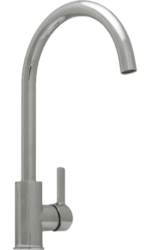 Смеситель Seaman Barcelone SSL-5815 Mist для кухонной мойки