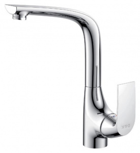 Смеситель D&K Feuerbach Rhein  для кухонной мойки Смеситель D&K Feuerbach Rhein  для кухонной мойки