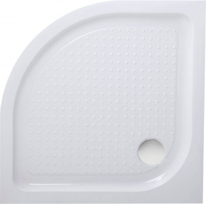 Поддон для душа BelBagno Tray 90х90 R550 Поддон для душа BelBagno Tray 90х90 R550