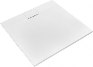 Поддон для душа Wasserkraft Alme 15T03 90x90 см Поддон для душа Wasserkraft Alme 15T03 90x90 см