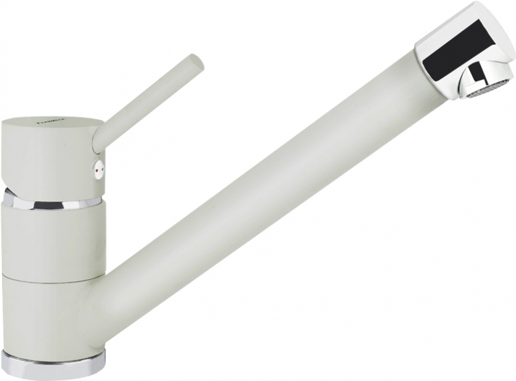 Смеситель Florentina Фита AV для кухонной мойки, жасмин