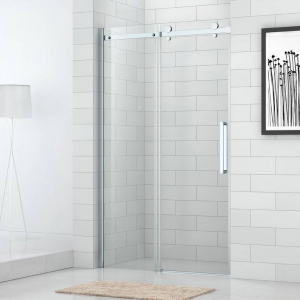 Душевая дверь в нишу Cezares Stylus O M BF1 120 C Cr Душевая дверь в нишу Cezares Stylus O M BF1 120 C Cr