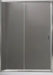 Душевая дверь в нишу BelBagno Uno BF 1 140 C Cr Душевая дверь в нишу BelBagno Uno BF 1 140 C Cr