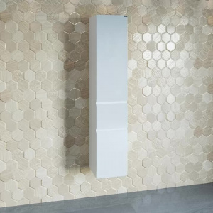 Шкаф-пенал СанТа Марс 30 подвесной