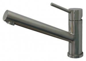 Смеситель Seaman Eco Venice SSN-1381 для кухонной мойки Смеситель Seaman Eco Venice SSN-1381 для кухонной мойки