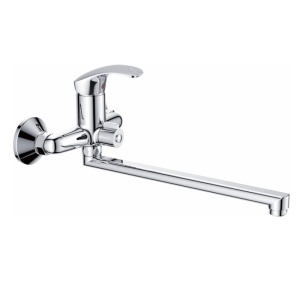 Смеситель для ванны Haiba HB2236, хром Смеситель для ванны Haiba HB2236, хром