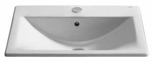 Раковина Roca Diverta  (50 см) Раковина Roca Diverta  (50 см)