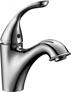 Смеситель Lemark Intense LM5606C для раковины