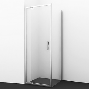 Душевой уголок Wasserkraft Berkel 48P28 85x90 см Душевой уголок Wasserkraft Berkel 48P28 85x90 см