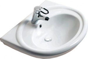 Раковина BelBagno Gala Раковина BelBagno Gala