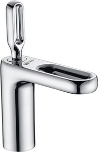 Смеситель Wasserkraft Kammel 1803 для раковины Смеситель Wasserkraft Kammel 1803 для раковины