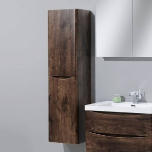 Шкаф-пенал BelBagno Ancona-N 150 rovere more L Шкаф-пенал BelBagno Ancona-N 150 rovere more L