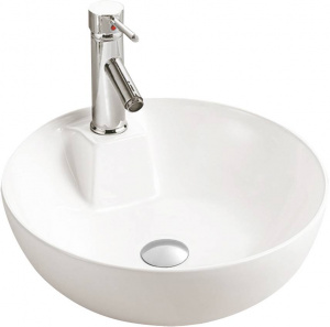 Раковина BelBagno BB3218 накладной Раковина BelBagno BB3218 накладной