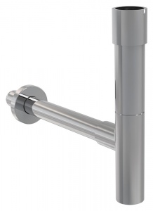 Сифон для раковины AlcaPlast A402 Сифон для раковины AlcaPlast A402