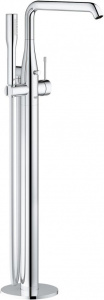 Смеситель Grohe Essence New 23491001 напольный Смеситель Grohe Essence New 23491001 напольный