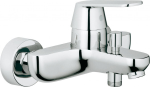 Смеситель Grohe Eurosmart Cosmopolitan 32831000 для ванны с душем Смеситель Grohe Eurosmart Cosmopolitan 32831000 для ванны с душем