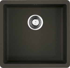 Мойка кухонная Omoikiri Kata 44-U-DC темный шоколад Мойка кухонная Omoikiri Kata 44-U-DC темный шоколад
