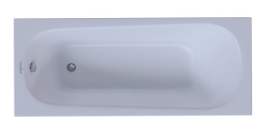 Чугунная ванна Aquatek Сигма 170x70 AQ8870F-00