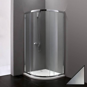 Душевой уголок Cezares Anima W R1 90 P Cr Душевой уголок Cezares Anima W R1 90 P Cr