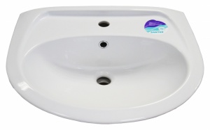 Раковина Santek Бриз 60 Раковина Santek Бриз 60