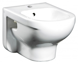 Биде подвесное Gustavsberg ARTic 4130 Биде подвесное Gustavsberg ARTic 4130