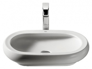 Раковина Roca Art  (60 см) Раковина Roca Art  (60 см)