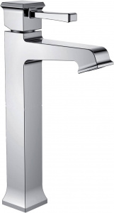 Смеситель BelBagno Mille MIL LMC CRM для раковины Смеситель BelBagno Mille MIL LMC CRM для раковины